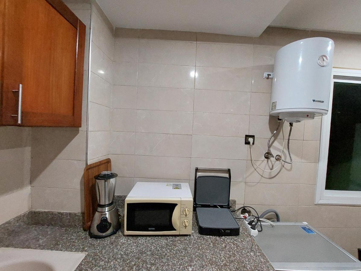 Appartement Kenitra Mall Exterior photo