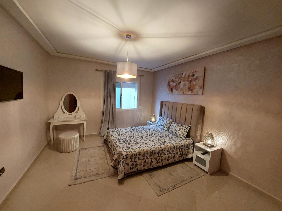 Appartement Kenitra Mall Exterior photo