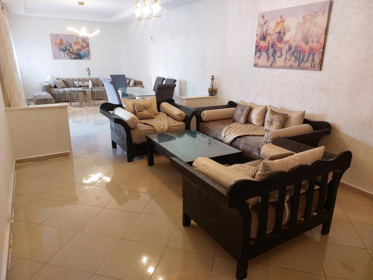 Appartement Kenitra Mall Exterior photo