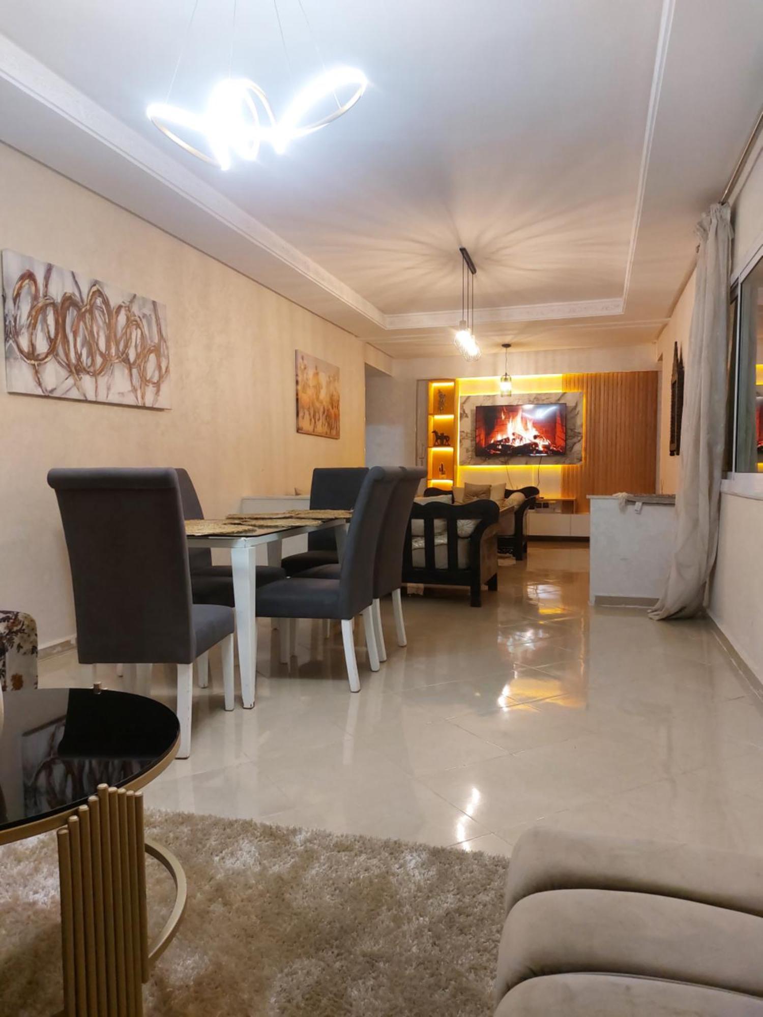 Appartement Kenitra Mall Exterior photo