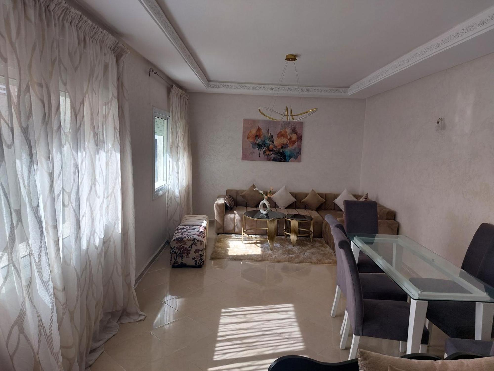 Appartement Kenitra Mall Exterior photo