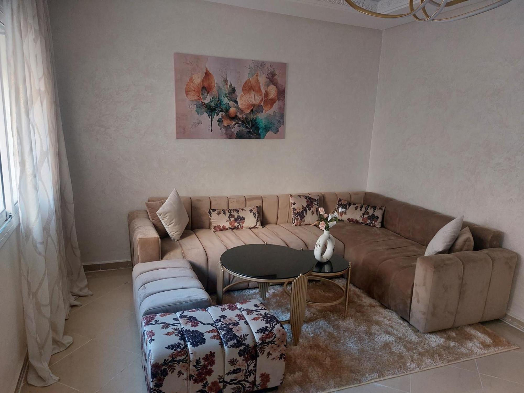 Appartement Kenitra Mall Exterior photo