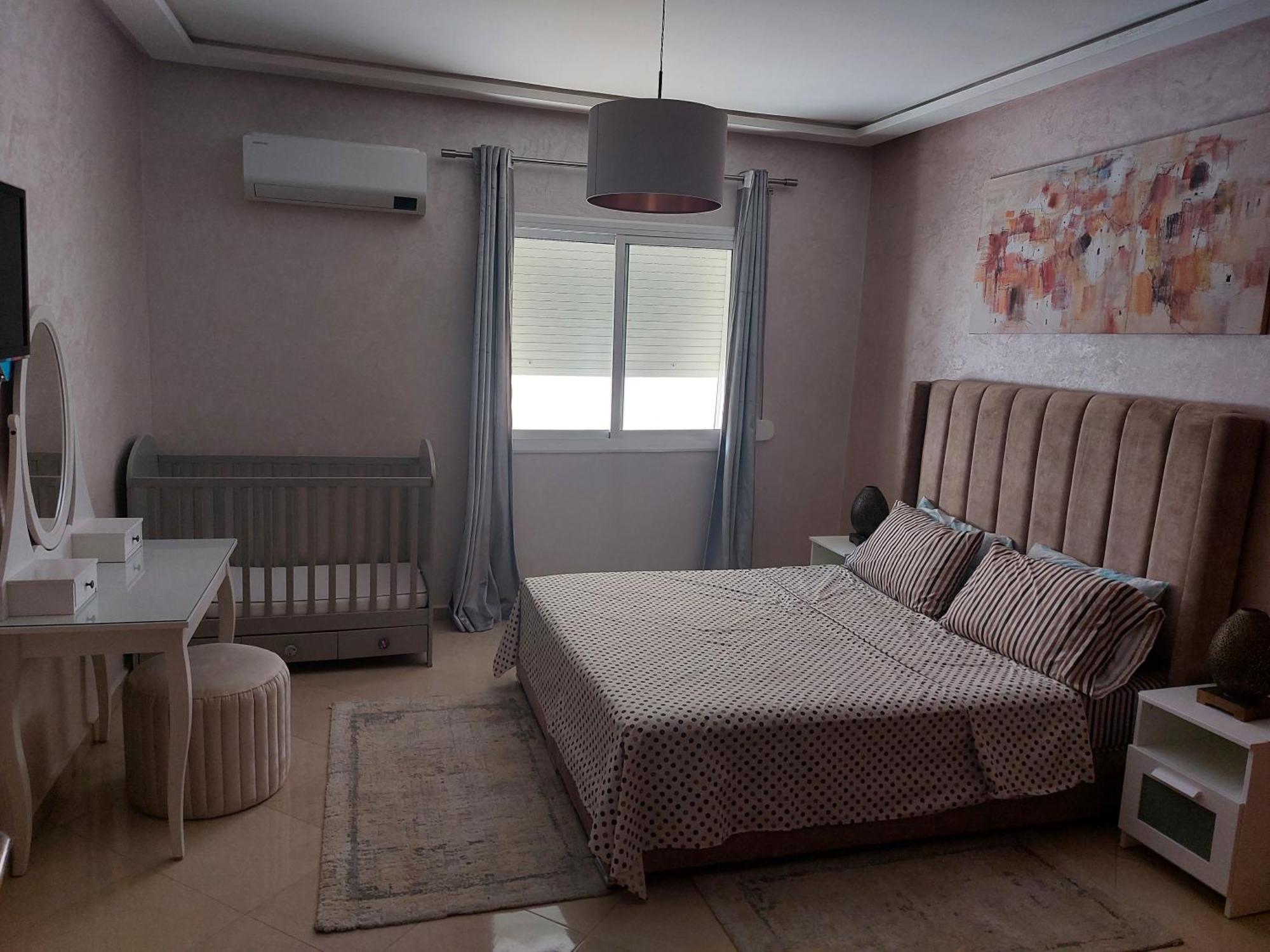 Appartement Kenitra Mall Exterior photo