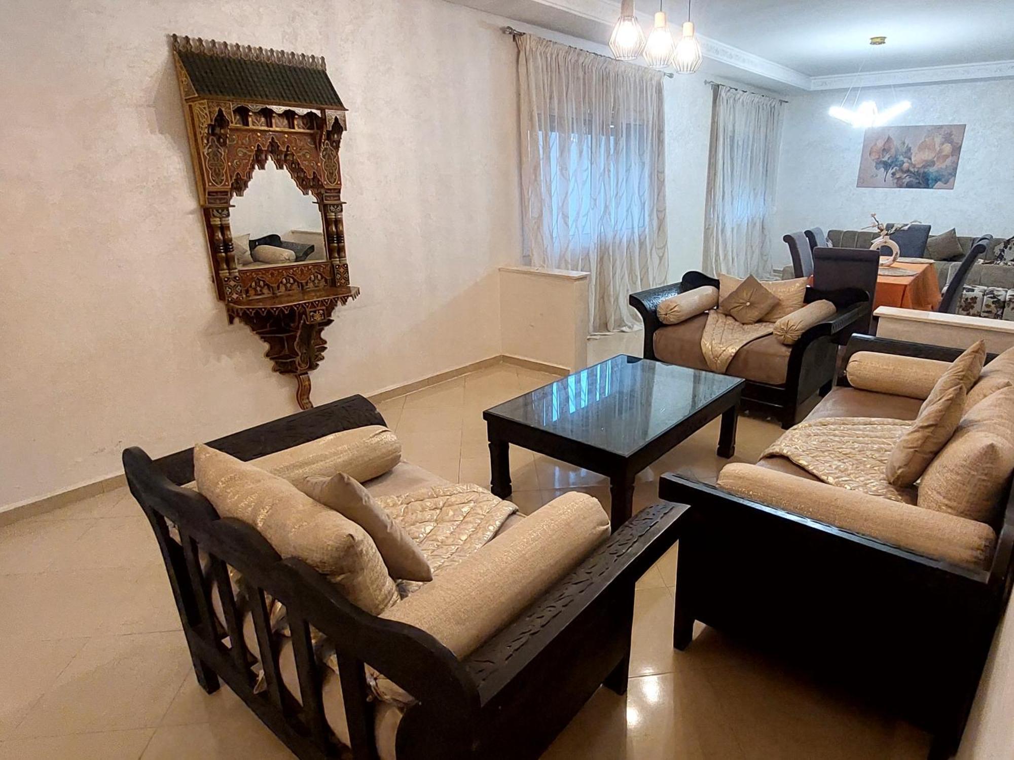 Appartement Kenitra Mall Exterior photo